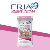 Podpaski higieniczne Fria Intima Senior 60 sztuk