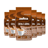 Lavazza Krem E Aromat Bohnen 6x1kg