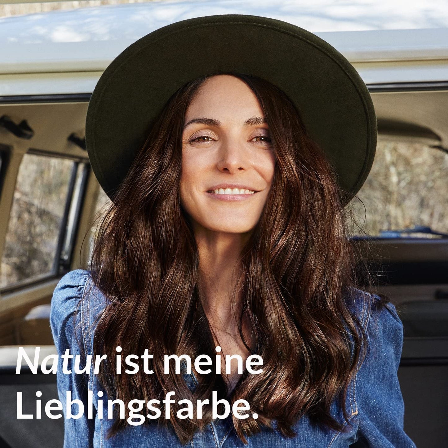 LOGONA Natural Cosmetics Ziołowa odżywcza farba do włosów, organiczna henna w proszku Wegańska farba do włosów dla intensywnego koloru i blasku, ziołowa farba do włosów w kolorze Miedziany Blond (Blond), 1 x 100g Naty Shop Farba do włosów