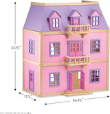 Drewniany domek dla lalek Melissa & Doug