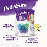 Pediasure Moc Smoka, Suplement diety dla dzieci od 1. roku życia, 27 witamin i minerałów Naty Shop