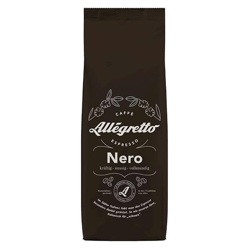 Nero 500g, produkty pełnoziarniste, 1 opakowanie