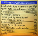 Podwójne ciasteczka z organicznym orkiszem, 90g