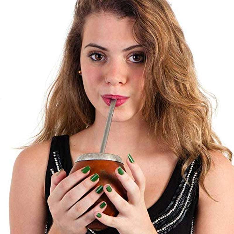 Mate Yerba Mate Herbata z guaraną, neutralna, 500 g