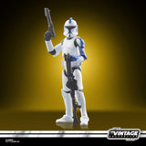 Kolekcja Star Wars: Clone Trooper Lieutenant (Teth), Star Wars: Ahsoka Figurka, 9,5 cm Figurki Naty Shop