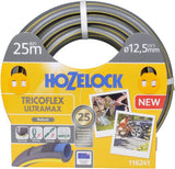 Wąż Hozelock Tricoflex Ultramax 25 m (średnica 12,5 mm)