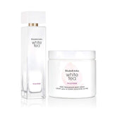 Elizabeth Arden - Wild Rose White Tea, różany krem do ciała dla kobiet Sklep z kosmetykami i urodą Naty Shop