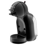 NESCAFÉ DOLCE GUSTO MINI ME by KRUPS schwarz/anthrazit automatyczna Kaffeekapselmaschine mit NESCAFÉ Dolce Gusto Iced Frappé, opakowanie 3 sztuk (3 x 16 porcji)