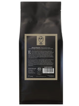 Sidamo-bio Espresso całe ziarna 1000g