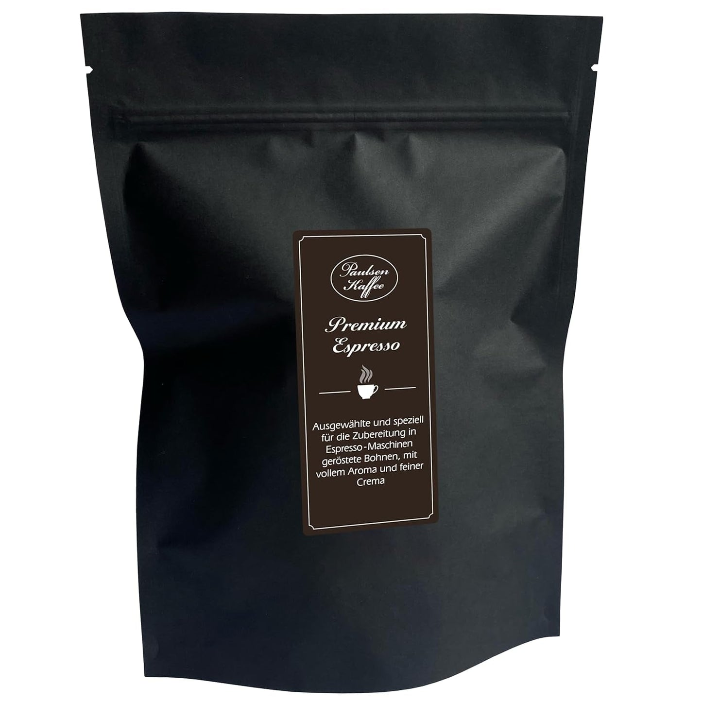 Espresso 500g (całe ziarna)