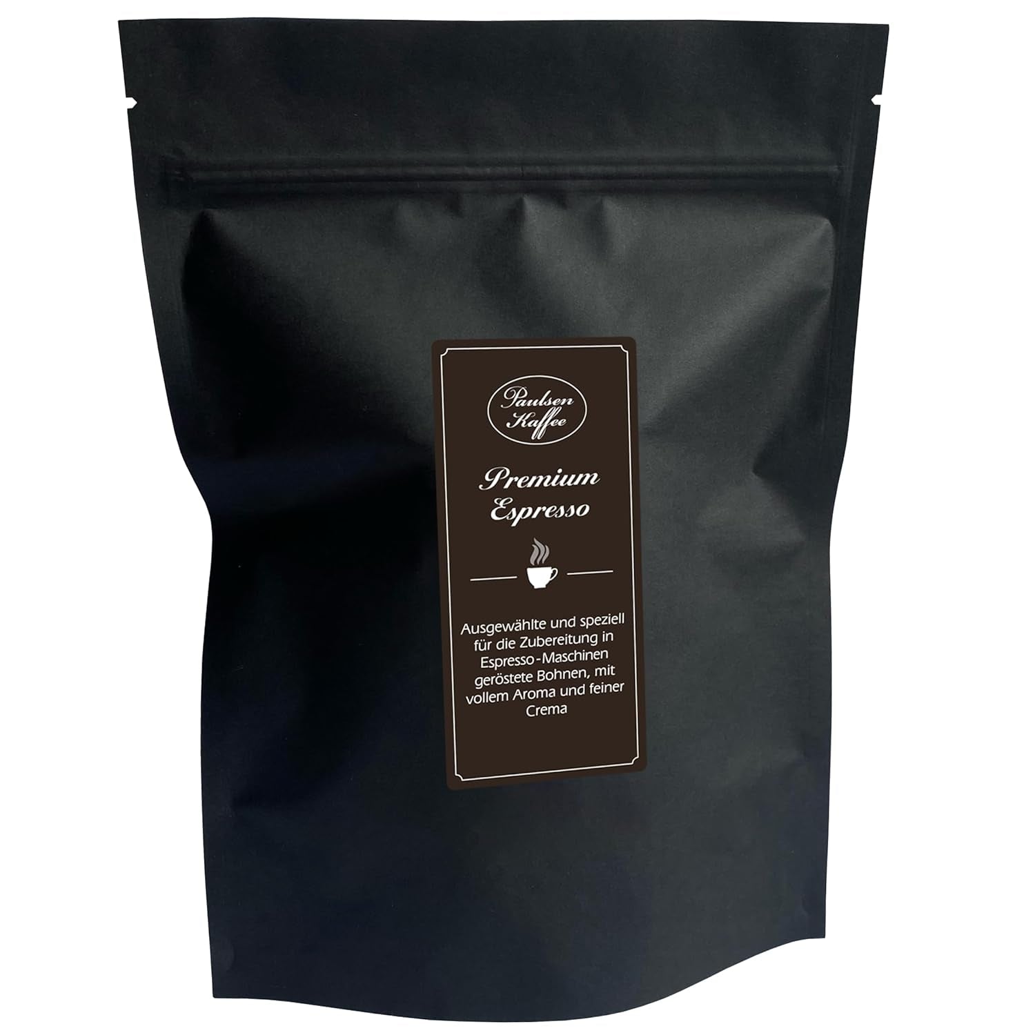 Espresso 500g (całe ziarna)