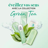 Elizabeth Arden Green Tea, odświeżający balsam do ciała z zieloną herbatą dla kobiet, 200 ml Kosmetyki i Uroda Naty Shop