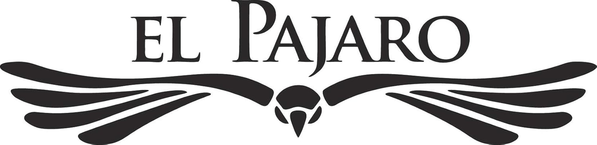 El Pajaro Mas IQ Limited 400 g | Mocna paragwajska mate | Z liśćmi, gałązkami i kurzem | Z miłorzębem biloba, guaraną, camu camu, bacopa monnieri i kaktusem