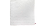 Kołdra Soft Flex, poliester, biała, 240 X 260 cm Kołdry i kołdry Naty Shop