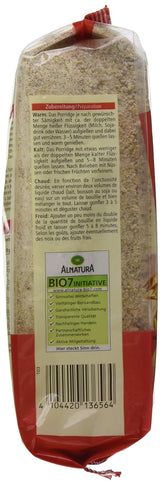 Owsianka owocowa, 500g