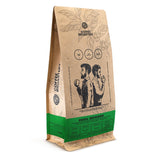 Zestaw ziaren kawy 2x1kg 2000g | Brazylia Mogiana | Kawa brazylijska | Specjalna kawa | Świeżo smażone | Rzemieślnicza palarnia kawy