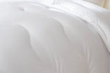 Abeil Thermofill Ultra ciepła kołdra 220X240 cm biała Kołdry i kołdry Naty Shop