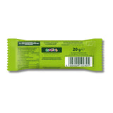 Chrupiące batoniki truskawkowe 12 x 20g