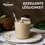 Kokos-Nuss-Milch-Pulver MILCHEREI Kokosowy Shake Curry Thai 800g