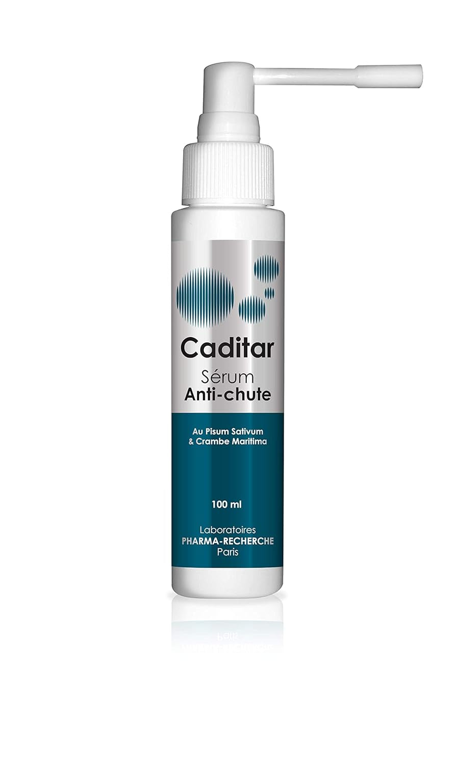 Caditar Serum przeciw wypadaniu włosów, 100 ml Pielęgnacja włosów Naty Shop Default Title