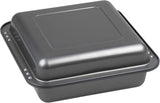 Kombi-Set QUADRO „Easyoven” Formy i blachy do pieczenia Naty Shop