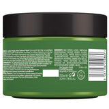 John Frieda - Deep Cleanse & Repair Mask / Kuracja - Zawartość: 250 ml - Z olejem z nasion konopi + odżywczym awokado - Kojąca maska do włosów zniszczonych Naty Shop maska do włosów