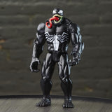 Hasbro Marvel Spider-Man Titan Hero Series Deluxe Venom Toy 30 cm Figurka, Zabawki dla dzieci od 4 lat Figurki Naty Shop