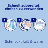 Aptamil Mleko wzrostowe 1 Plus - Mleko wzrostowe od 1 roku - 800g