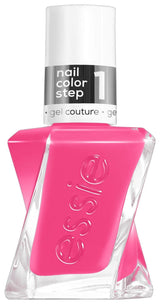 Essie Langanhaltender Nagelleck Top Coat Mit Glänzendem Finish, Maniküre Ohne Uv-Licht, Gel by Essie, Farbe: Nr. 00 Lakier nawierzchniowy, przezroczysty, 1 X 13,5 ml