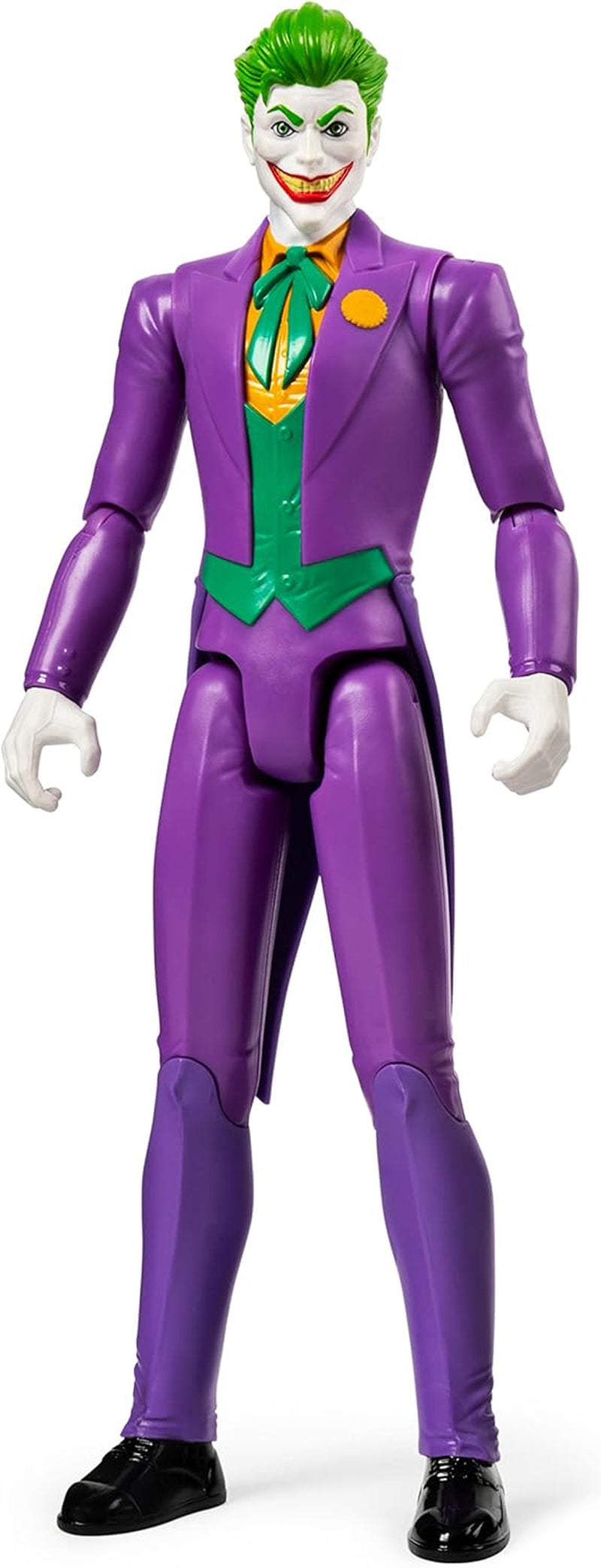 Spin Master Batman: Figurki - Joker (30Cm) (6060344) Figurki Naty Shop Domyślny tytuł
