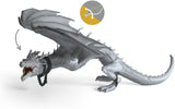 Schleich 13995 Ukraiński żelazny brzuch, od 6 lat, figurka HARRY POTTER, 30 x 27 x 11 cm, TU Figurki Naty Shop