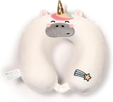 Poduszka podróżna Puckator z pianki Memory Foam - Astra The Unicorn Naty Sklep z poduszkami podróżnymi