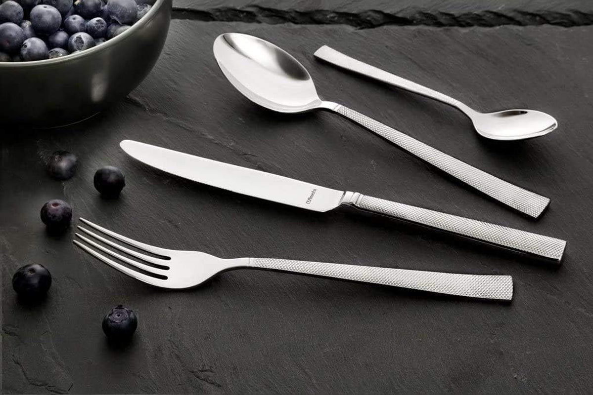 Zestaw sztućców Amefa JEWEL dla 8 osób, 32 sztuki Kitchen Naty Shop