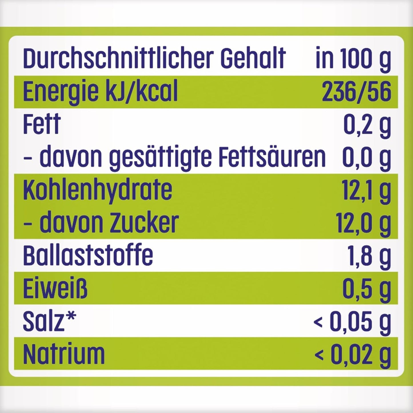 Kiwi Banany w Apple Quetschie (6 x 120 g), ohne Zuckerzusatz, glutenfrei, idealne dla unterwegs i selbständiges Snacken