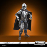 Star Wars Vintage Collection Mandalorian (Imperial Base) Mandalorian Figurka Figurki w skali 9,5 cm Naty Shop
