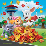 Puzzle dla dzieci Ravensburger 3X49 elementów - Psi Patrol - Paw Patrol Puzzle Naty Shop