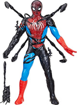 Marvel Spider-Man Venomversus Spider-Man Zmieniacz kolorów Figurka z akcesoriami Figurki Sklep Naty