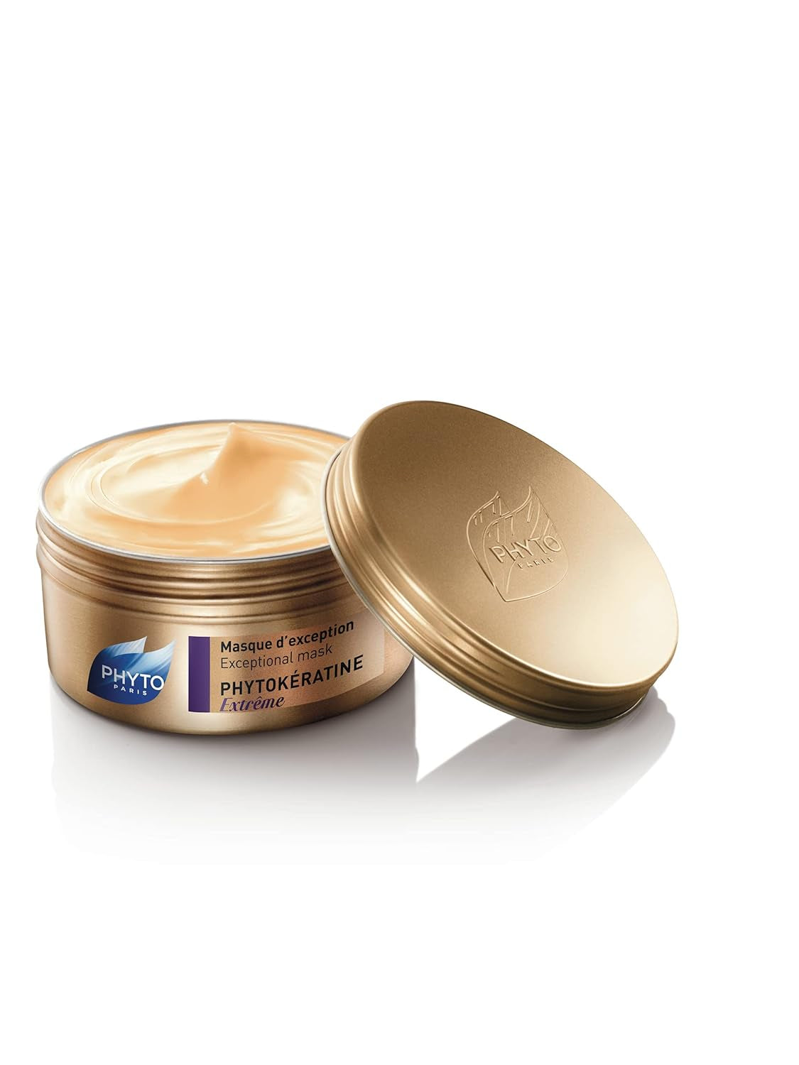 Phyto PHYTOKERATINE Extreme Mask 200 ml Naty Shop maska do włosów