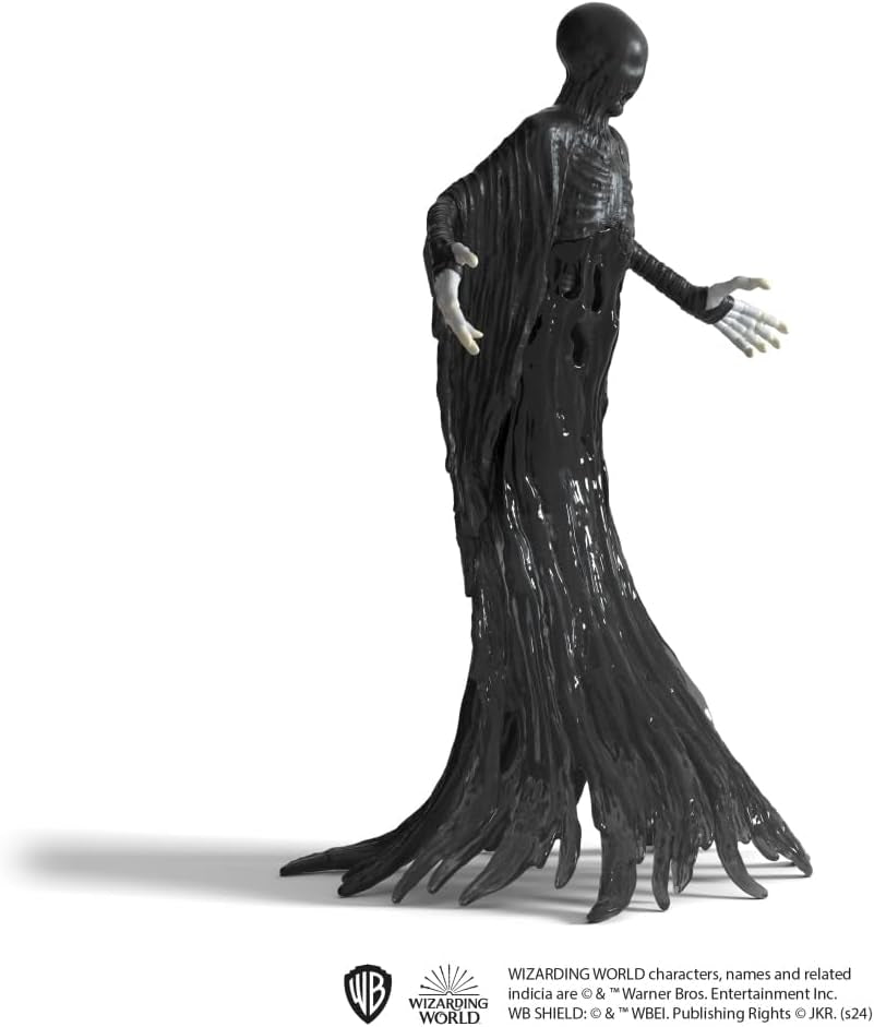 Schleich 13992 Dementor, od 6 lat, figurka HARRY POTTER, 16 X 11 X 18 cm, TU Figurki Naty Shop