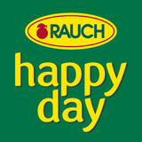 Rauch Happy Day Truskawka | Intensywny smak truskawkowy | Rafinowane jabłkami i cytryną | 6X 1 litr, Tetra Prisma Napoje bezalkoholowe Naty Shop