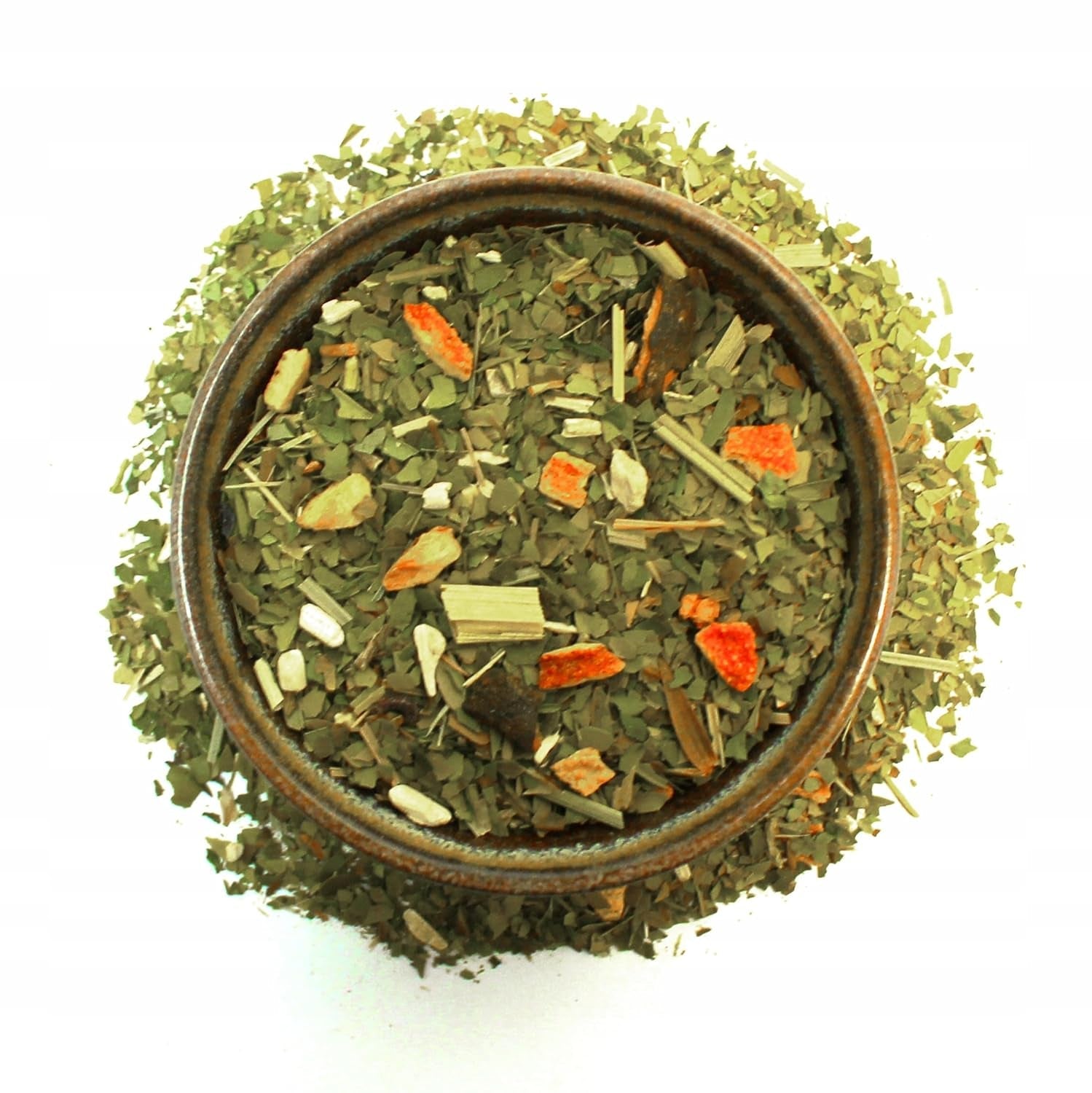 Yerba SARSAPARILLA 400G ● Słodka i orzeźwiająca herbata Mate ● Liście Sarsaparilla ● Herbata Mate z liści Mate ● Herbata Yebra Mate z GUARANĄ 50G ● Yerba Mate Herbata sypka liściasta 450G ● Wegańska