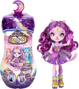 Magiczne lalki Pixlings, 4 różne lalki - 2 nowości - 15 cm modna lalka - magiczne mikstury - tajemnicza mikstura (MG101000)
