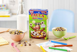 Zabawa w musli doktora Oetkera