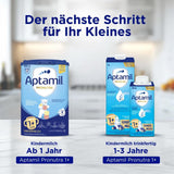 Aptamil Care 2 – Odpowiedni również dla dzieci urodzonych przez cesarskie cięcie – 1 x 800 g