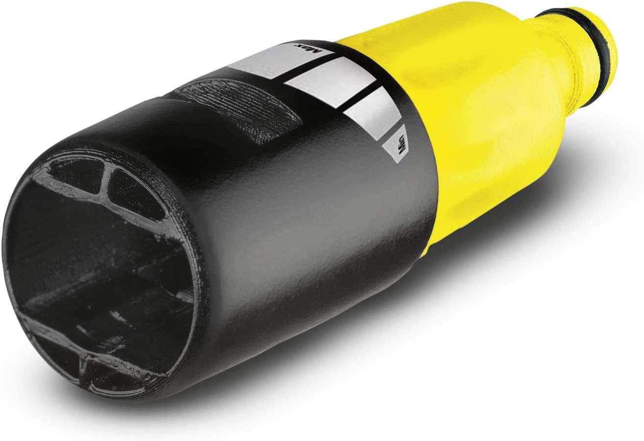Adapter do węża ogrodowego Kärcher