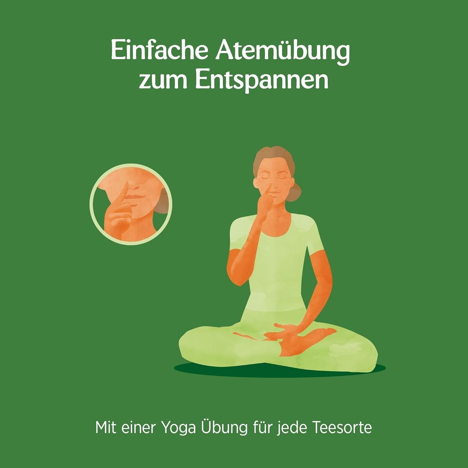 Herbata Yogi - Tulsi Serenity Organiczna ziołowa herbata ajurwedyjska Naturalna mieszanka Tulsi bez kofeiny „Święta” bazylia, lukrecja i pomarańcza Herbata Yogi 3 opakowania 3X17 torebek na herbatę (51 torebek na herbatę)