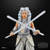 Star Wars Black Series Ahsoka Tano (Peridea), kolekcjonerska figurka Ahsoka, figurki 15 cm Naty Shop