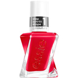 Essie Langanhaltender Nagelleck Top Coat Mit Glänzendem Finish, Maniküre Ohne Uv-Licht, Gel by Essie, Farbe: Nr. 00 Lakier nawierzchniowy, przezroczysty, 1 X 13,5 ml
