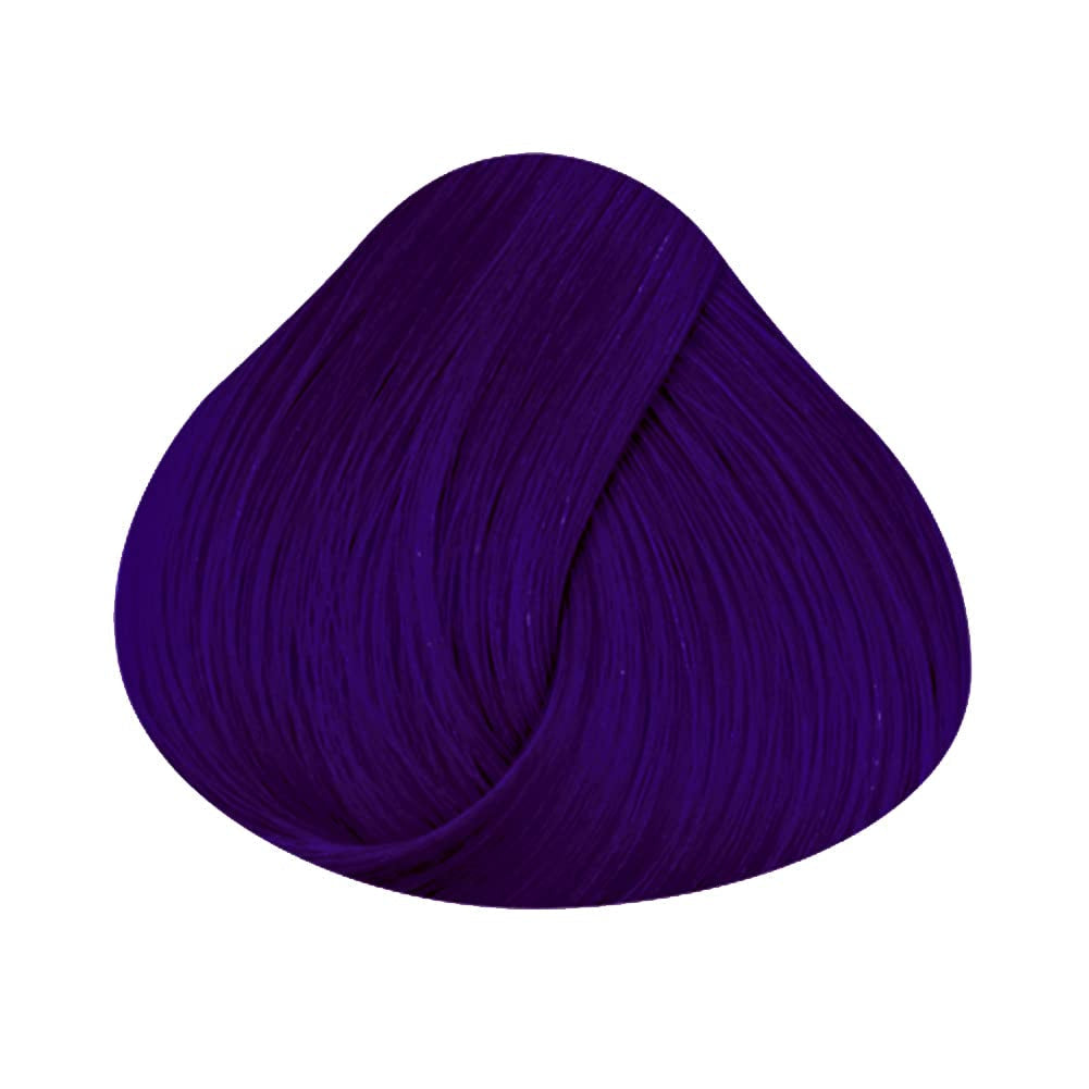 Sposób użycia Półtrwała farba do włosów 88ml - Fluorescencyjna Pomarańcza Farba do włosów Naty Shop Deep Purple 100 Ml (1 opakowanie)