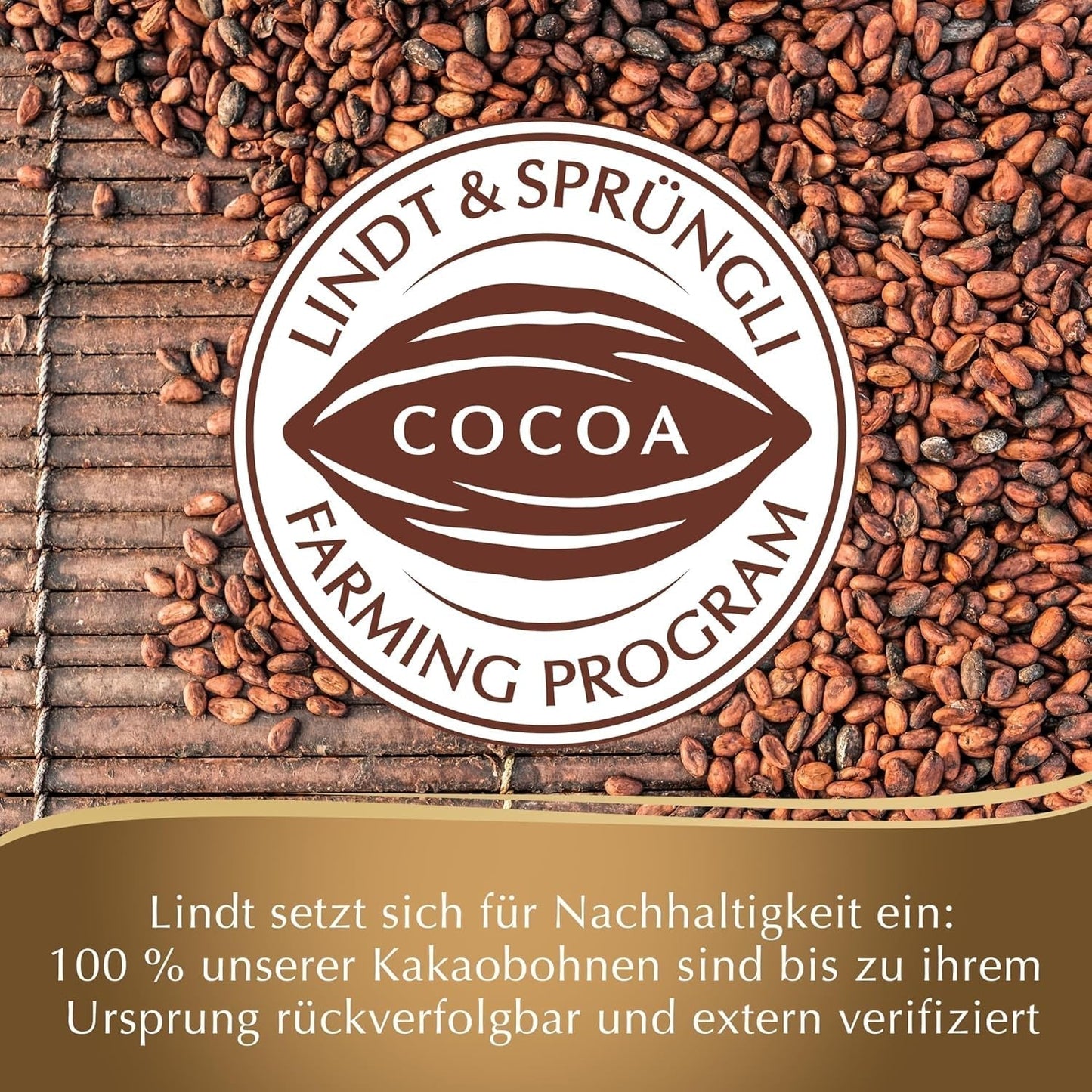 Lindt Schokolade Creme Brûlée Tafel | Crème Brûlée Füllung Mit Knusprigem Karamell, Umhüllt Von Feinster Vollmilch-Schokolade | Schokoladentafel | Schokoladengeschenk, sklep Naty 150G